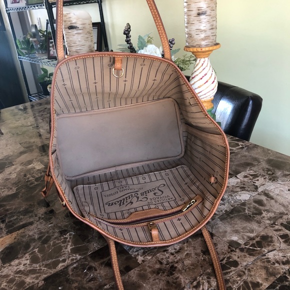 AUTH Louis Vuitton Neverfull MM EXCELLENT COND🌺🌺 - Picture 7 of 8